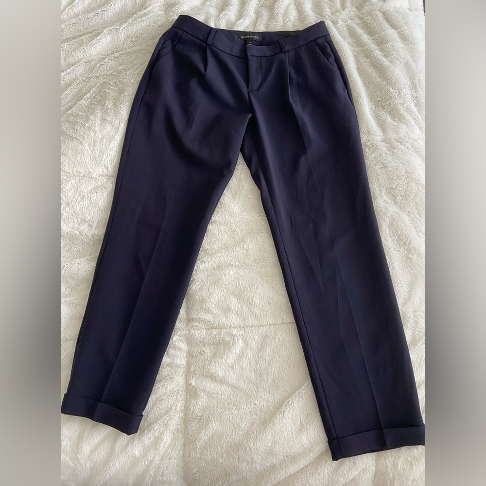 Banana Republic Avery Pants